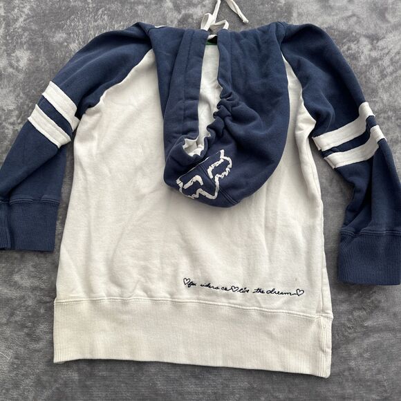 Volcom Kids Lot: Youth Small Sweater Hoodie, Youth Medium Long Sleeve Shirt - Picture 6 of 11